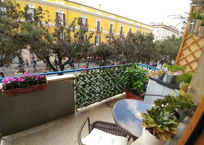 Domus Corso Umberto 18 B&B