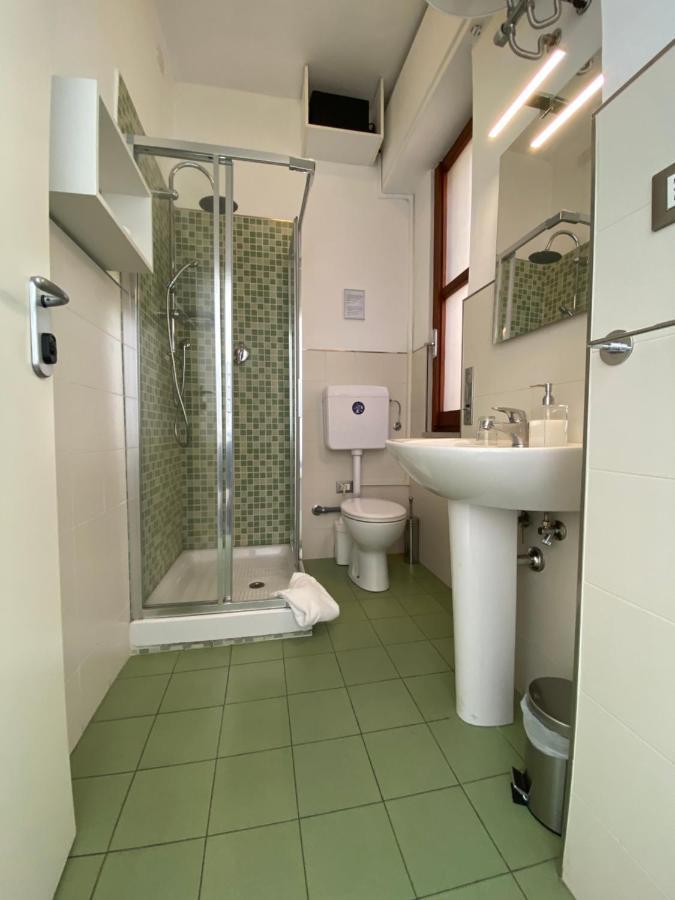 Domus Corso Umberto 18