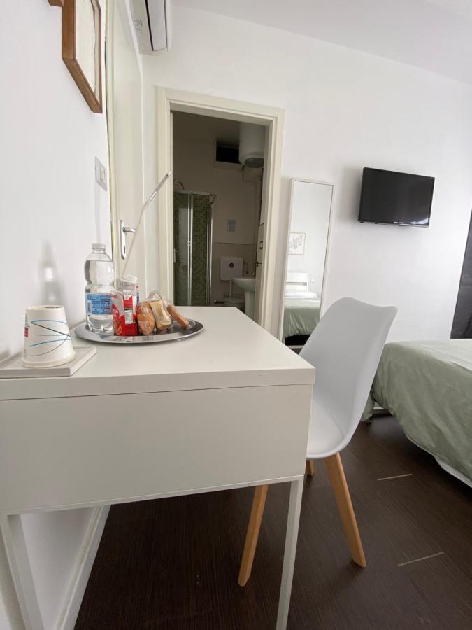 Domus Corso Umberto 18 Frühstückspension 3*