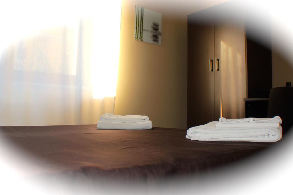 Frühstückspension Domus Corso Umberto 18 Pescara