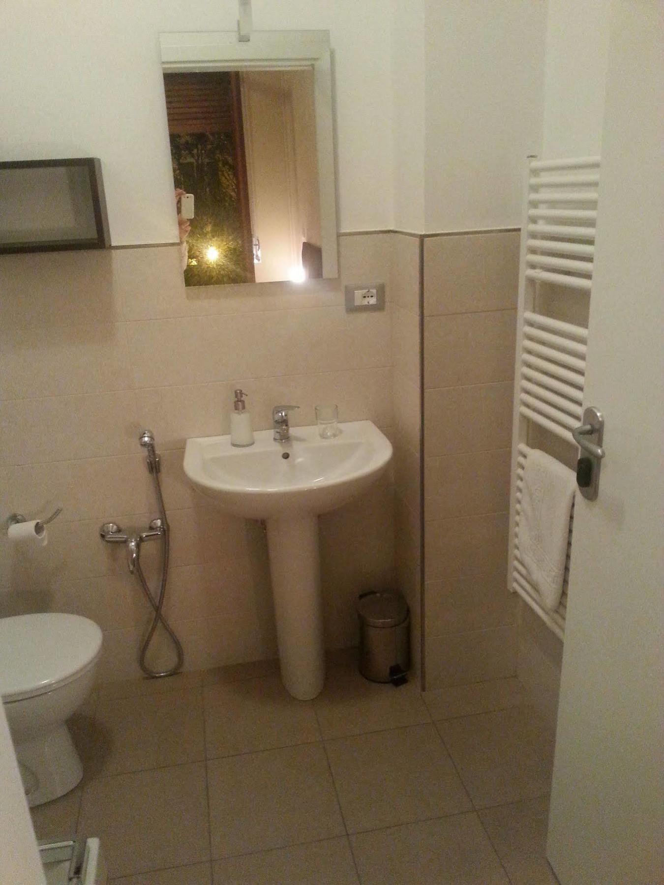 Domus Corso Umberto 18 3*