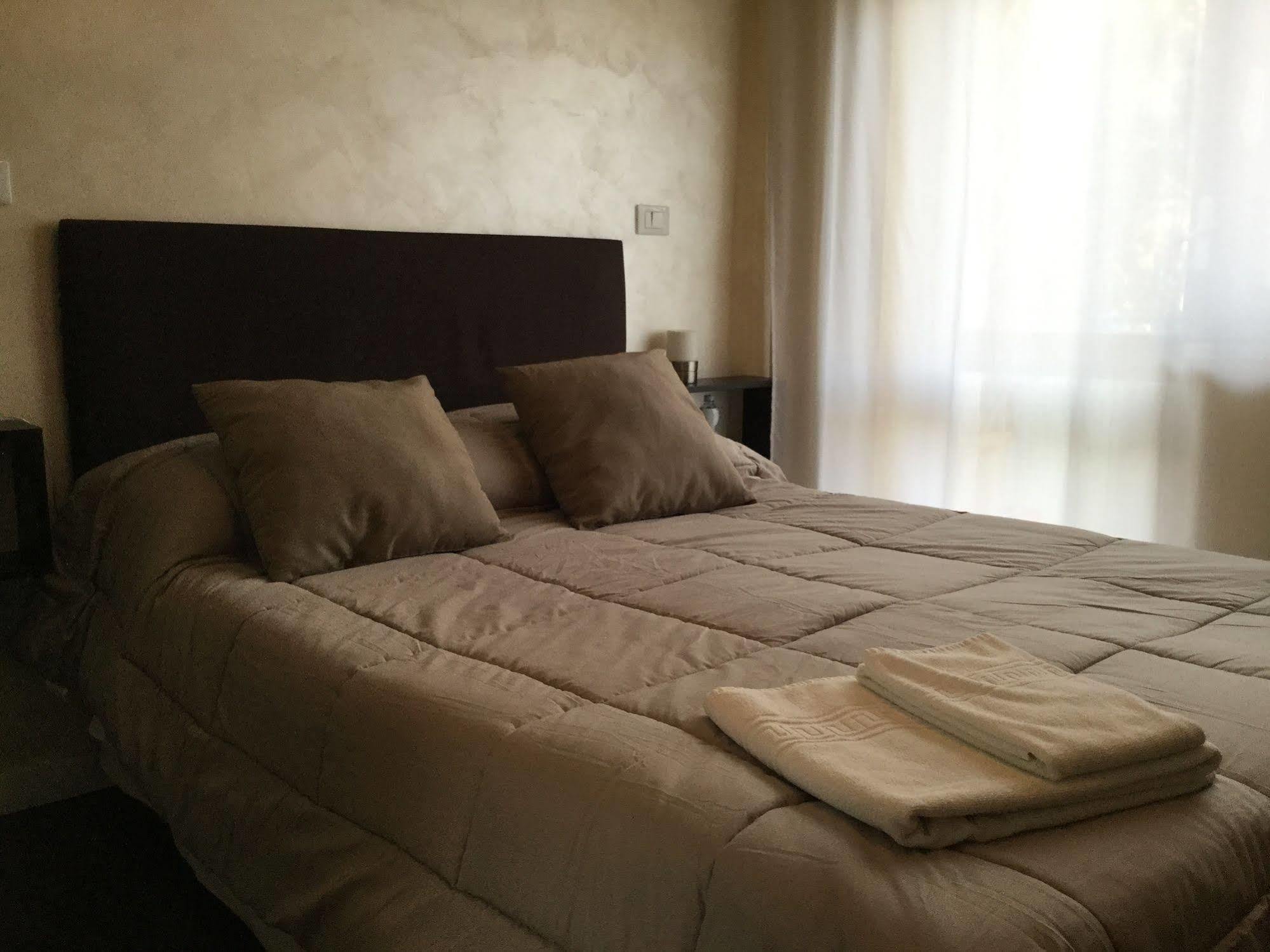 Domus Corso Umberto 18 Pescara